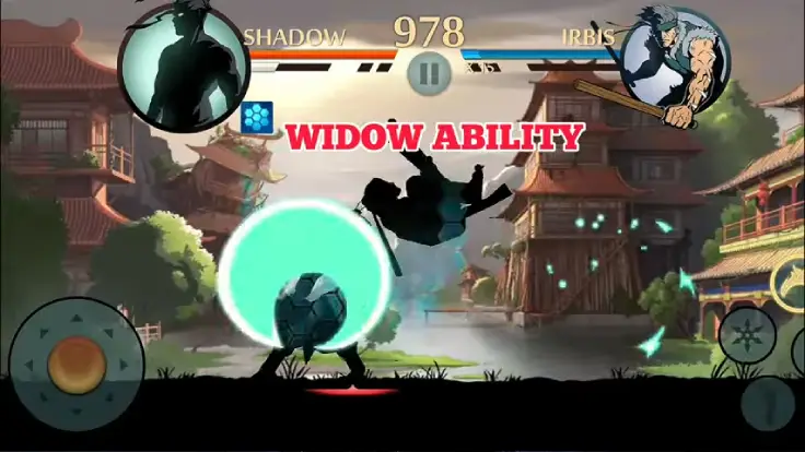 shadowfight 2 mod apk