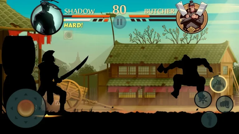 Download Shadow Fight